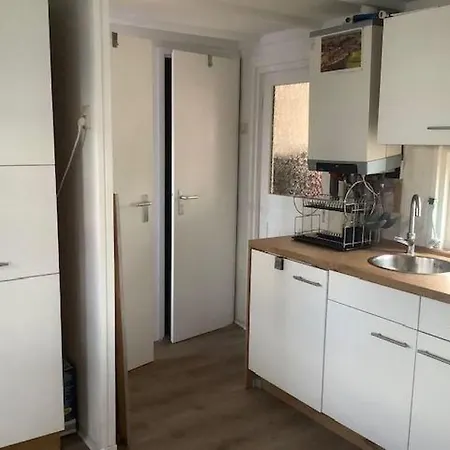 Meise By Interhome Appartement *