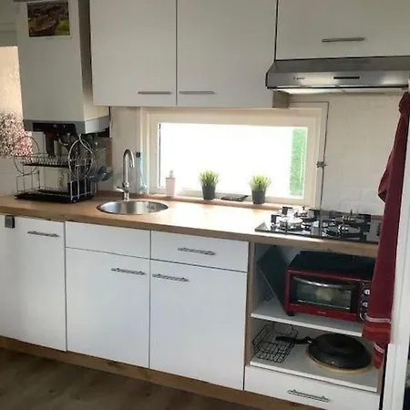 Apartment By Interhome Apartamento