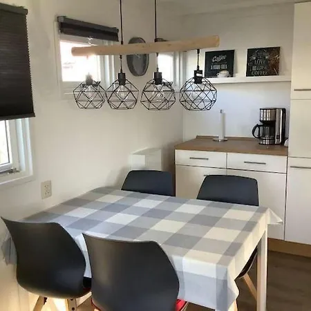 Apartamento Apartment By Interhome *