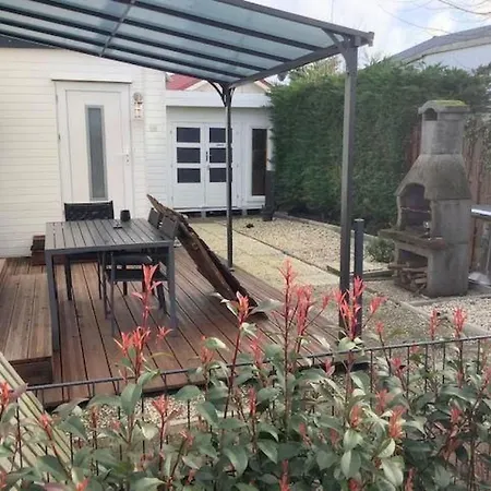 Appartement Meise By Interhome *