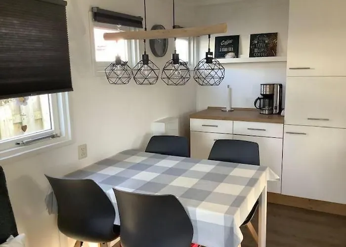 Appartement Meise By Interhome *