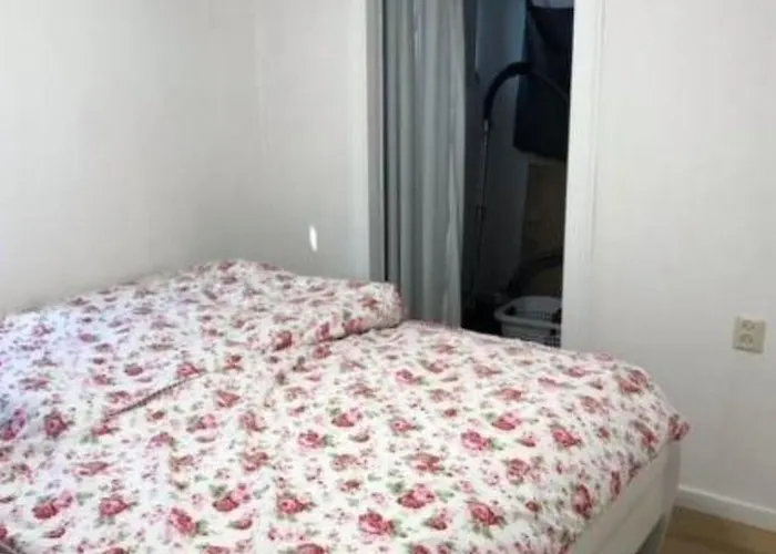 Appartement Meise By Interhome